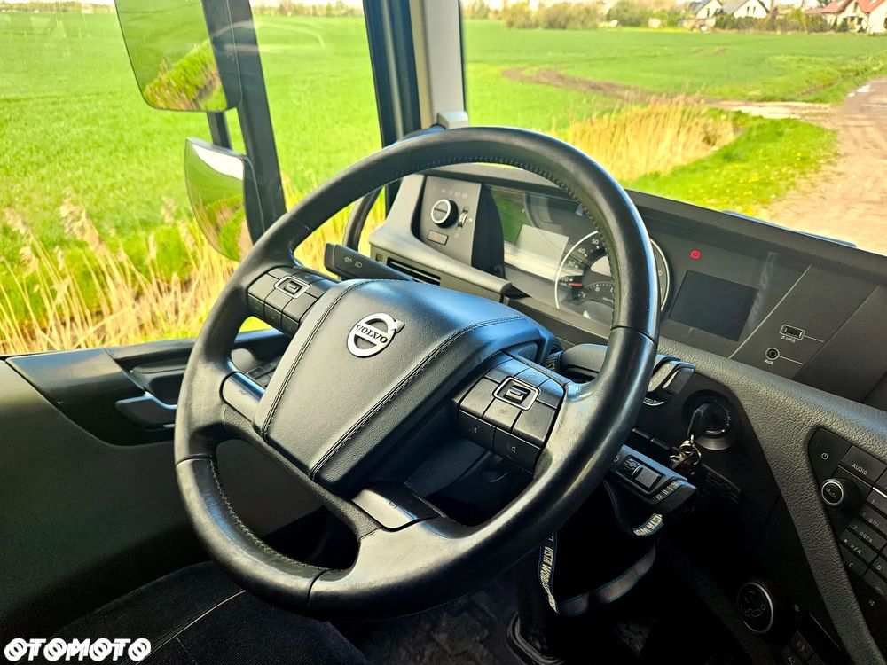Volvo FH 540 - 6