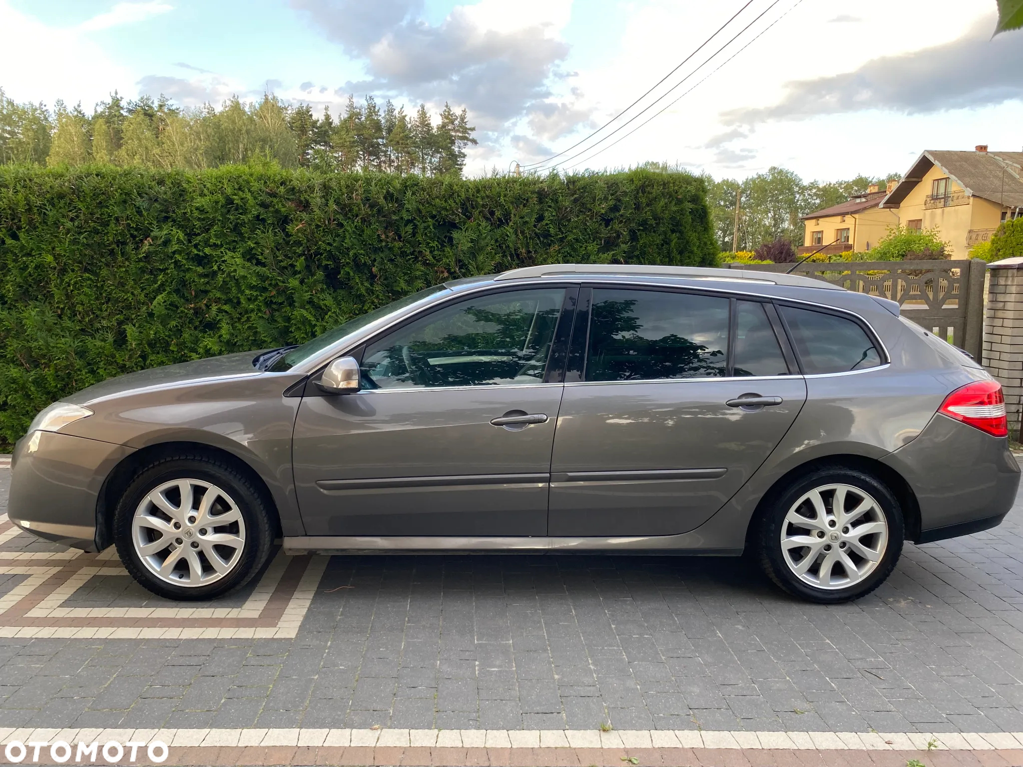 Renault Laguna Grandtour 2.0 16V 140 Dynamique - 2