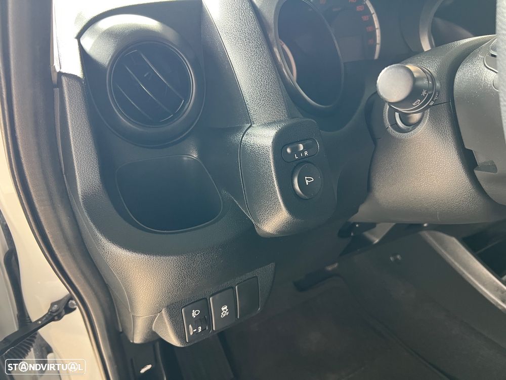 Honda Jazz 1.2 i-VTEC Elegance Top - 12