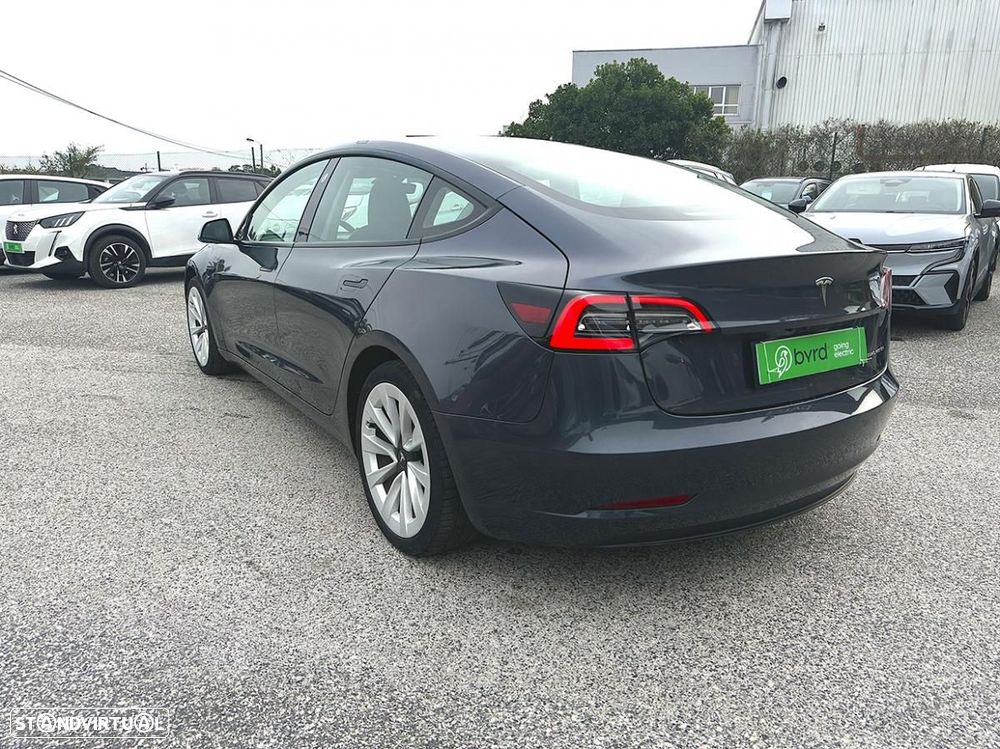 Tesla Model 3 Long Range AWD Dual Motor - 8