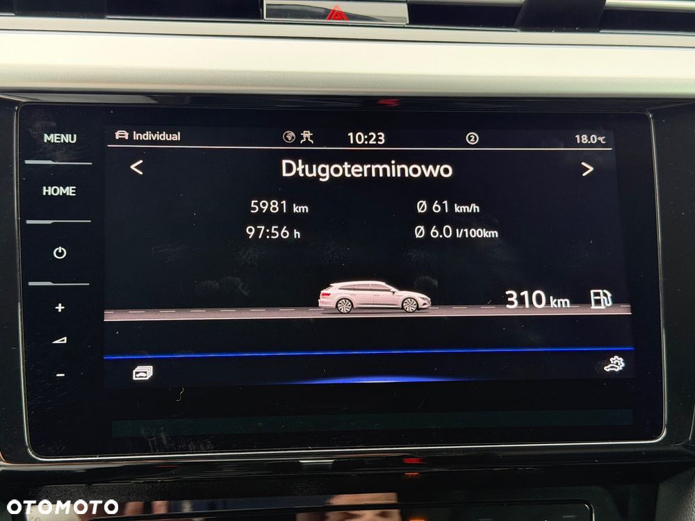 Volkswagen Arteon 2.0 TDI SCR 4Motion DSG R-Line - 29