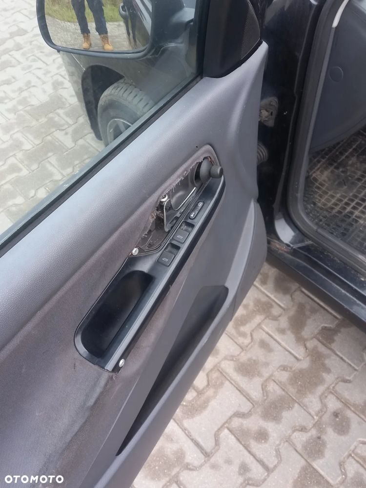 Seat Ibiza 1.9 SDi Stella - 15