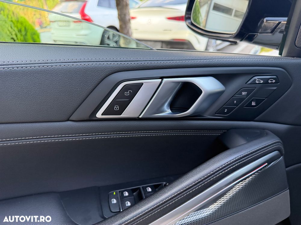 BMW X6 xDrive30d - 10