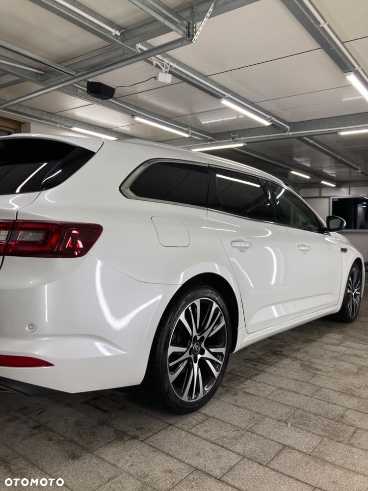 Renault Talisman 1.6 Energy dCi Initiale Paris EDC - 4