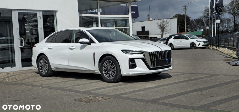 Hongqi H5 2.0T Comfort - 1