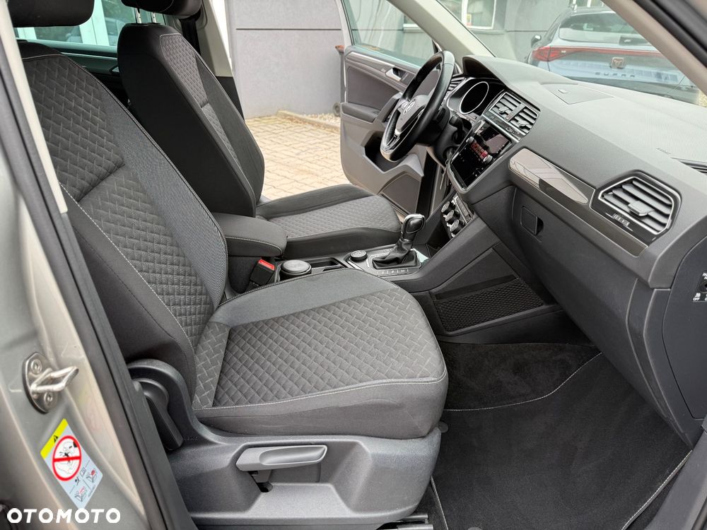 Volkswagen Tiguan 2.0 TDI SCR 4Motion DSG Join - 21
