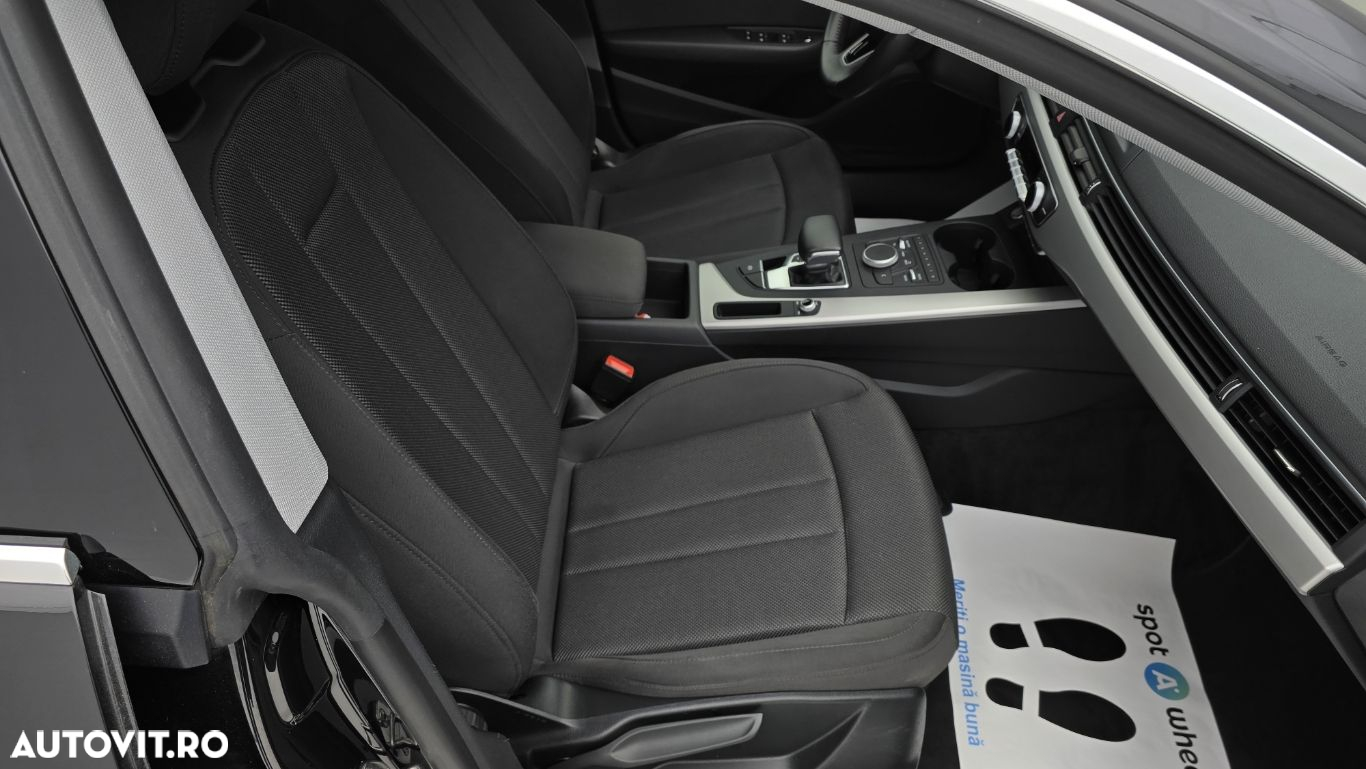 Audi A5 - 19