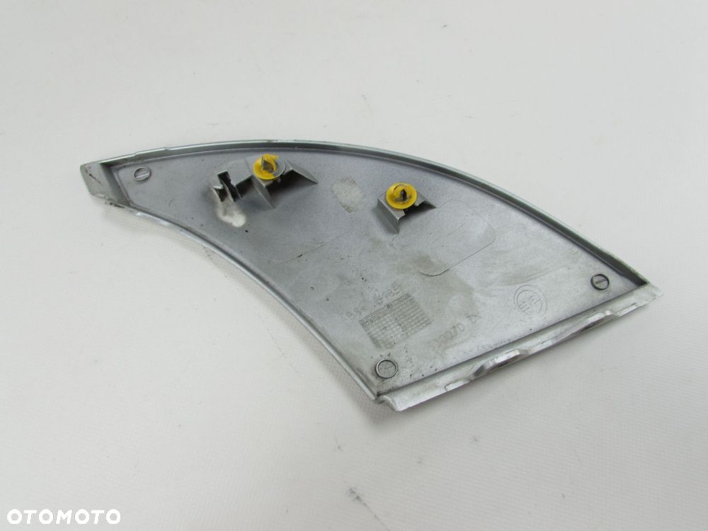 FIAT DUCATO BOXER JUMPER 06-14 LISTWA NAD LAMPE PRAWA 611 1306530070 DX - 5