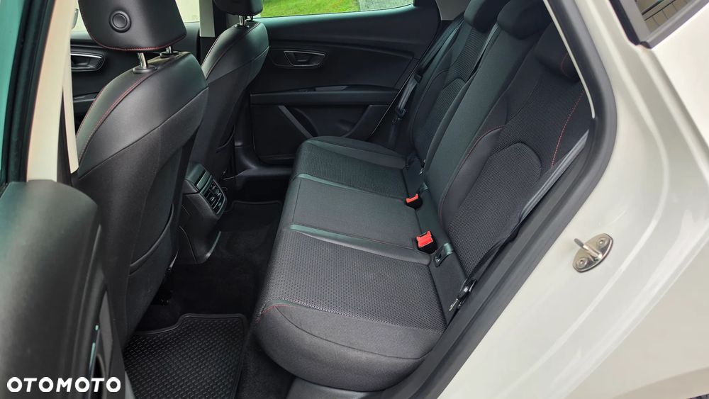 Seat Leon 1.4 TSI Start&Stop FR - 17