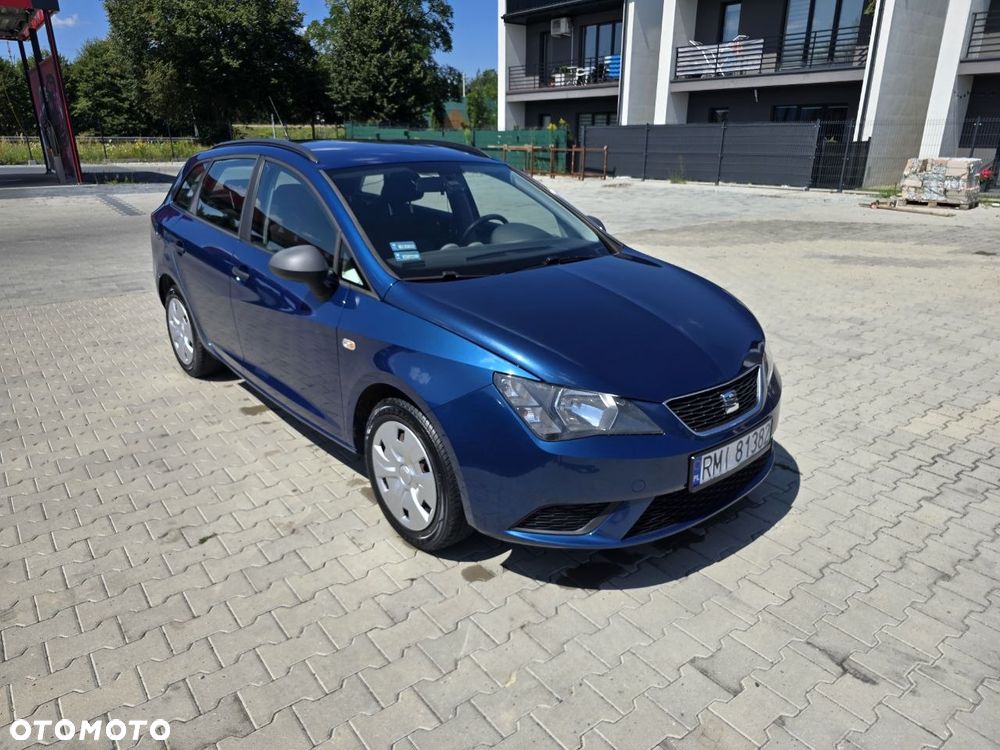 Seat Ibiza 1.2 TSI Style - 6