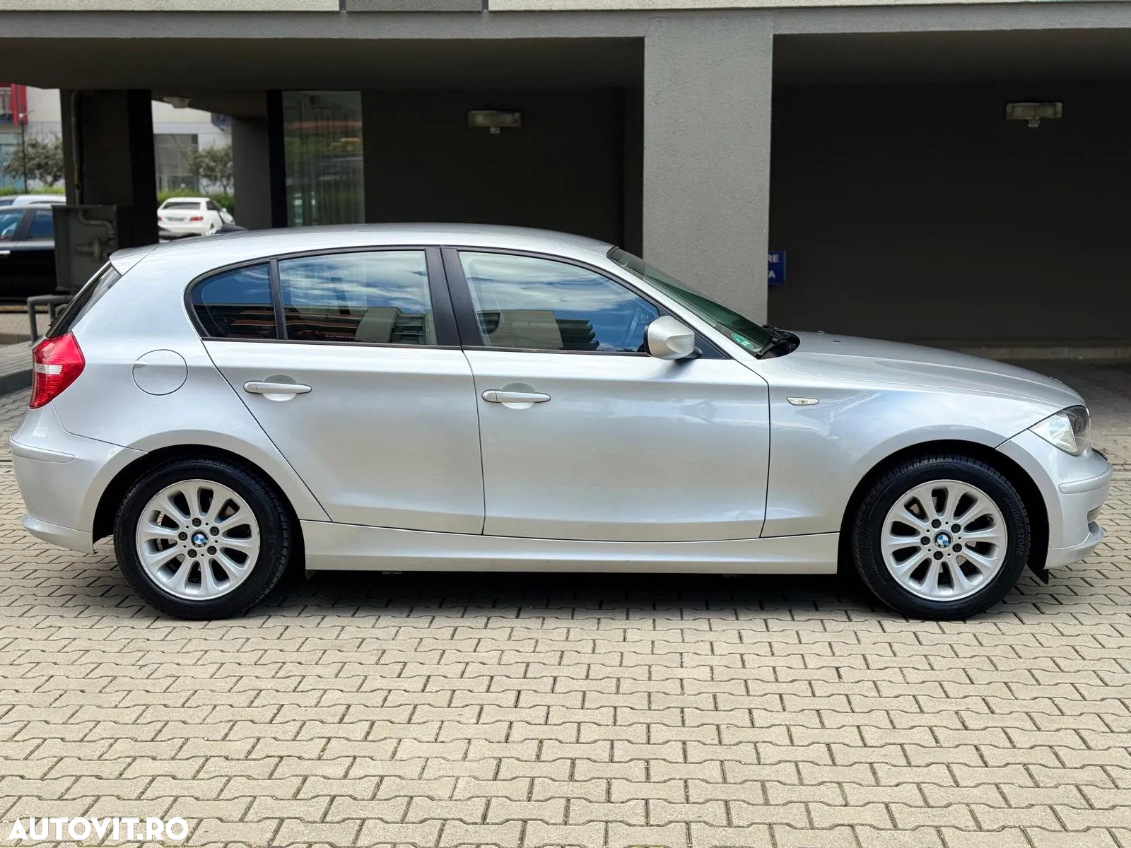 BMW Seria 1 - 16