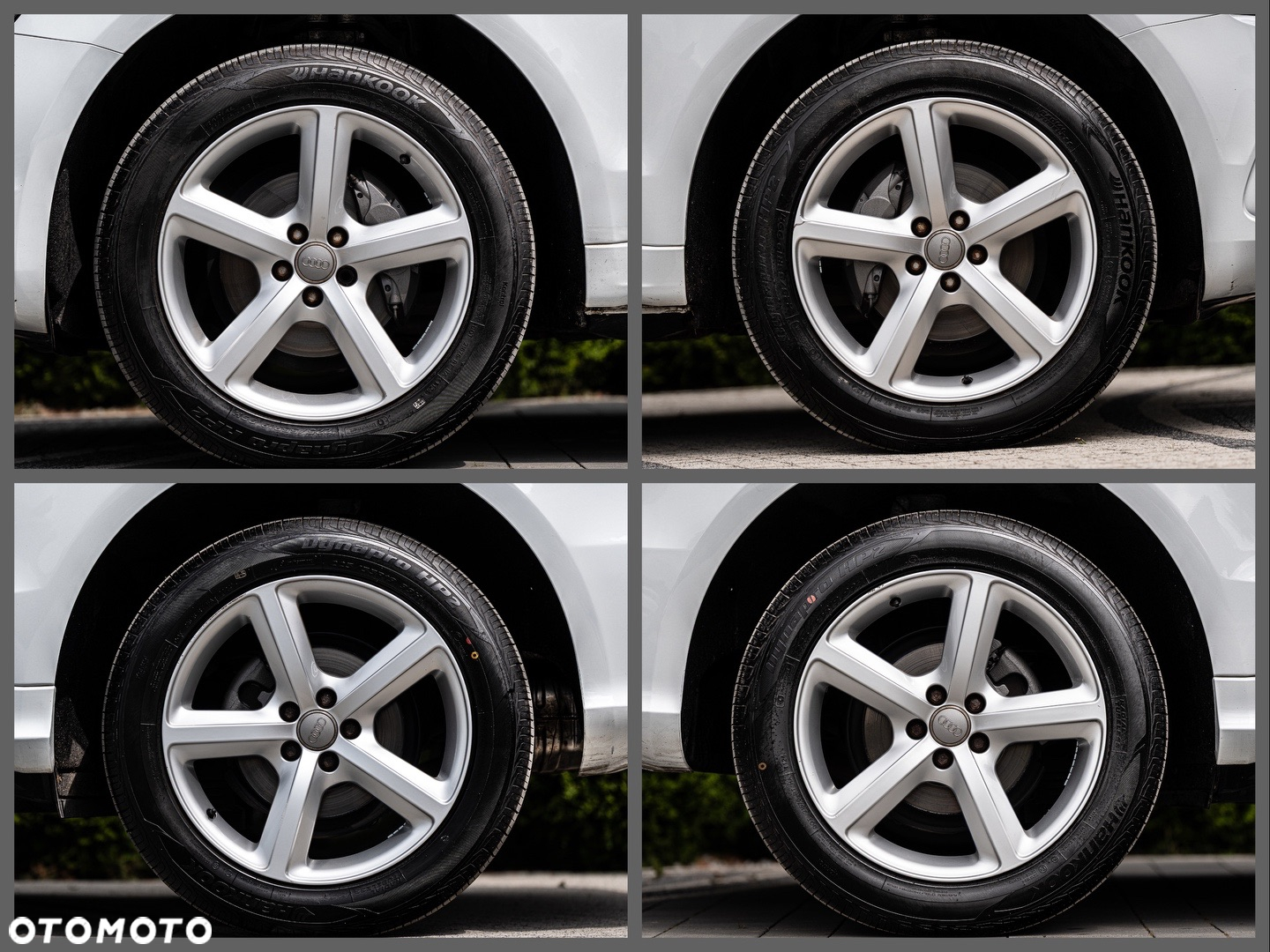 Audi Q5 2.0 TDI Quattro S tronic - 25