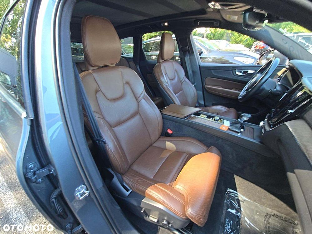 Volvo XC 60 T5 AWD Inscription - 7