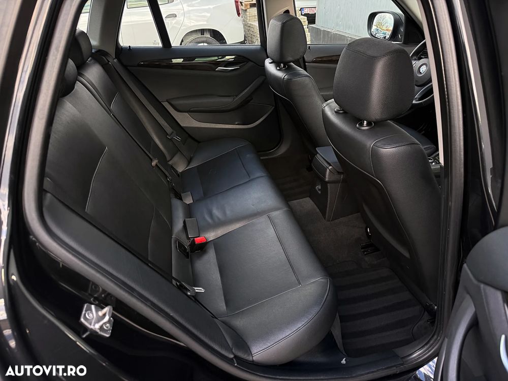 BMW X1 xDrive18d - 25