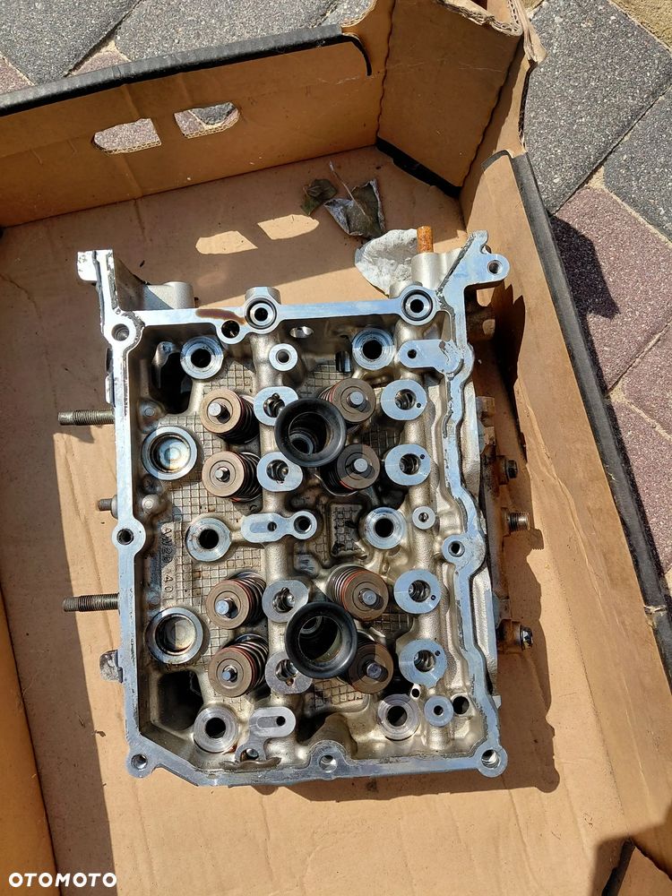 Subaru Forester 2.0XT Platinum Lineartronic - 17
