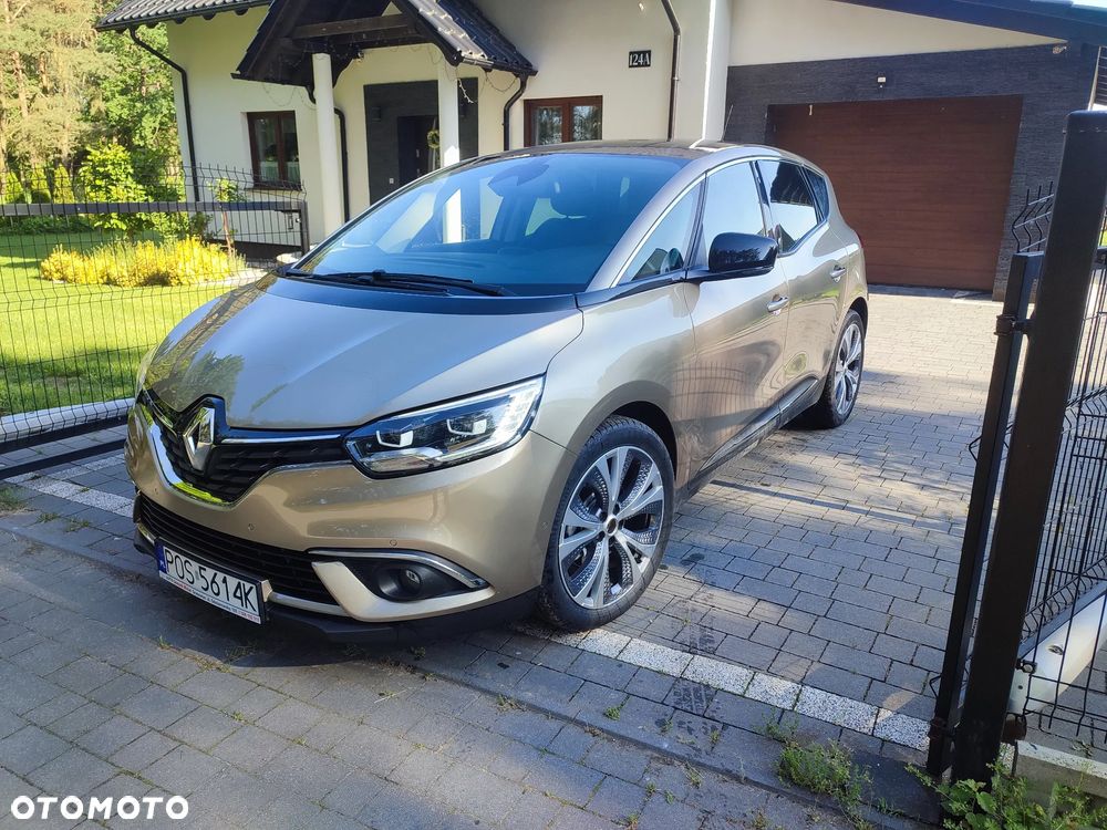 Renault Scenic 1.6 dCi Intens - 15