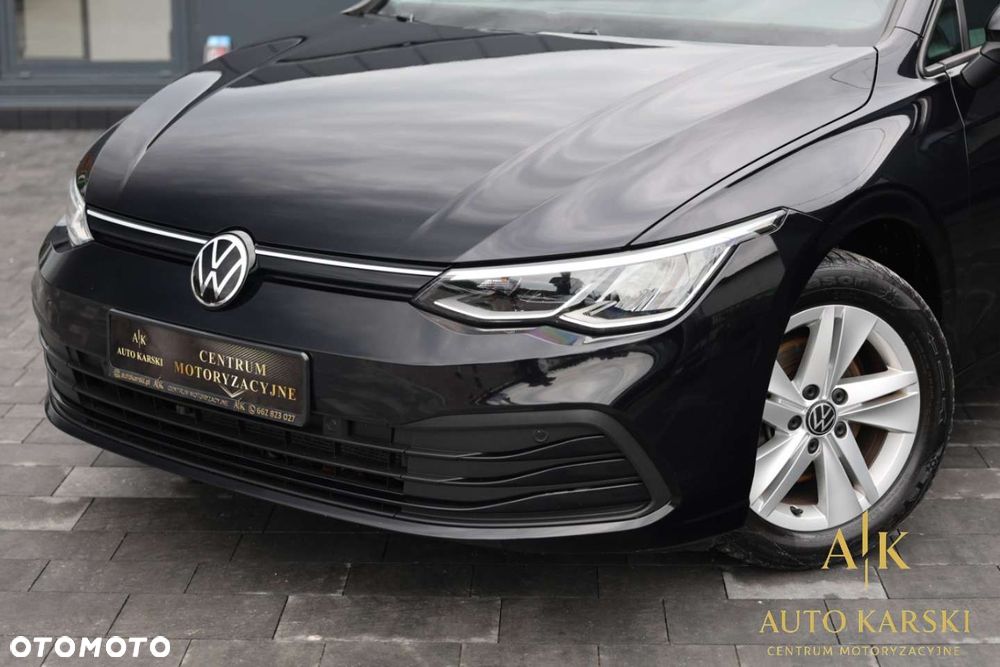 Volkswagen Golf - 11