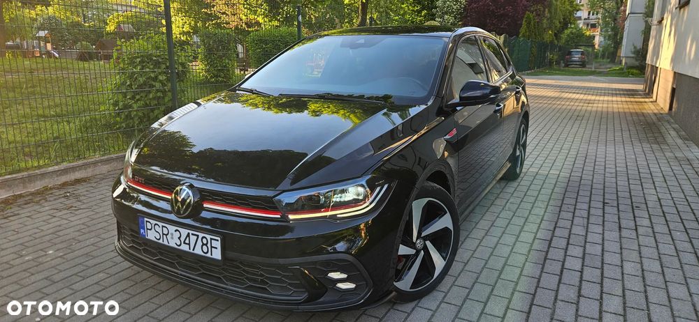 Volkswagen Polo 2.0 TSI DSG GTI - 15
