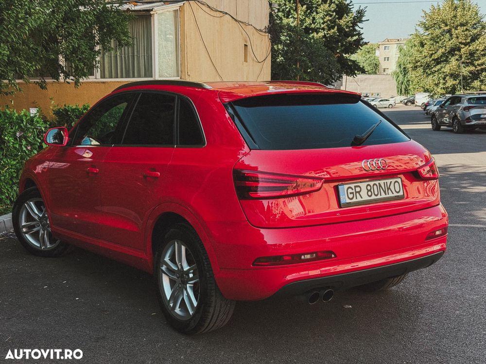 Audi Q3 - 3