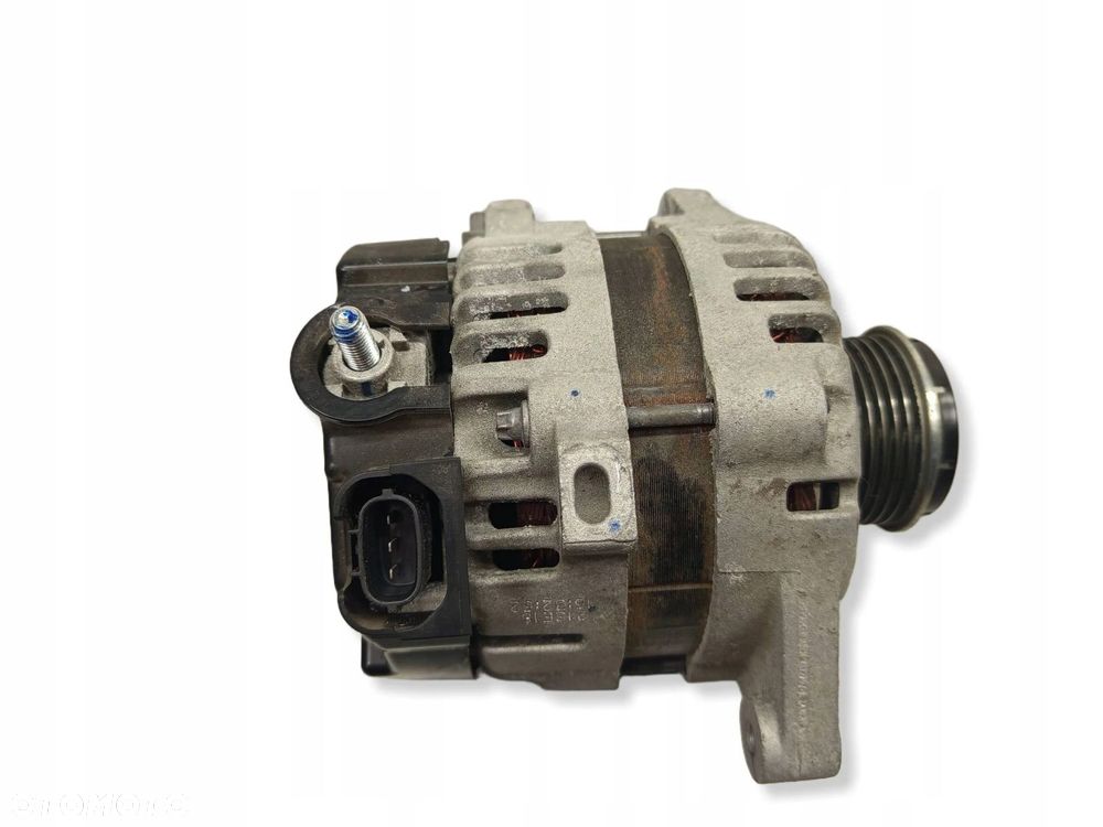 Alternator KIA Hyundai I30 III FASTBACK 1.4 T-GDI 3730003AA0 - 3