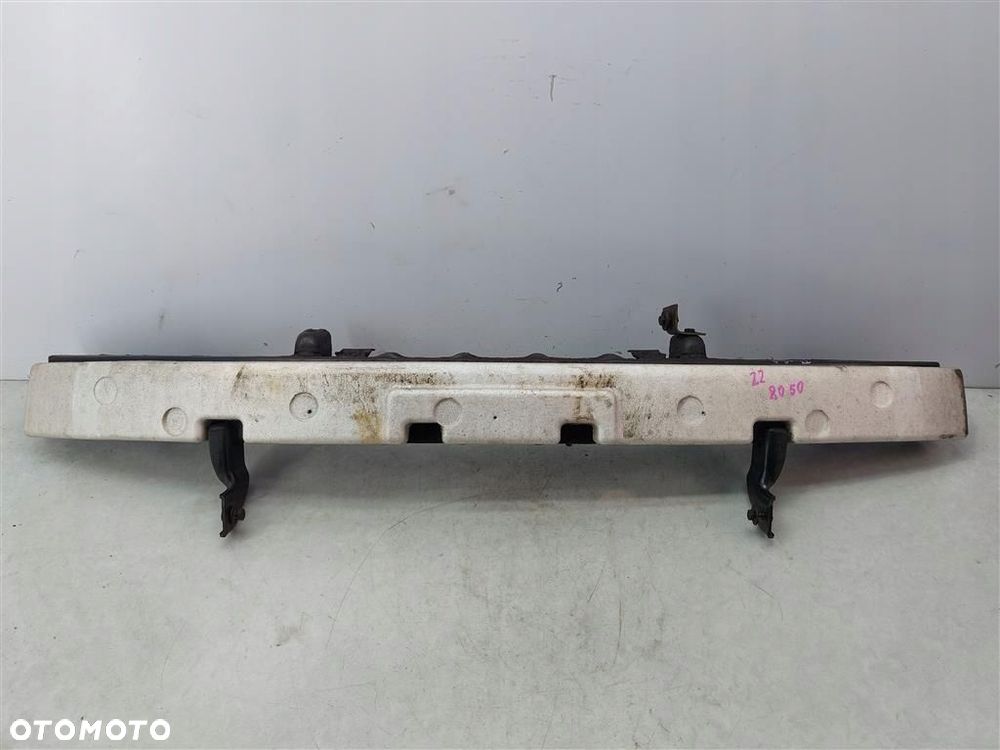 Belka zderzaka przedniego PIANKA Ssang Yong Rexton 2.7 XDI  2001-2006 - 1