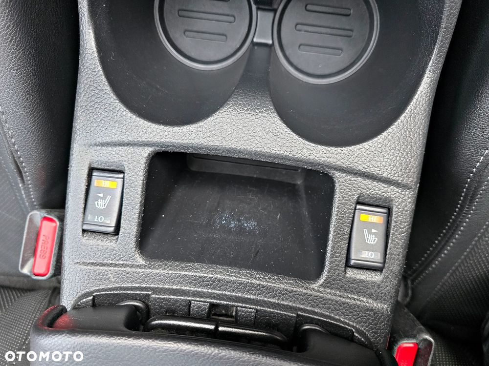 Nissan Qashqai 1.5 dCi 360 - 34