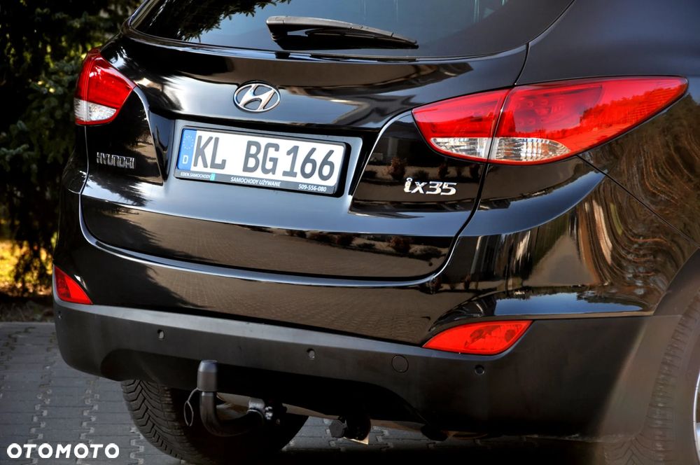Hyundai ix35 - 17