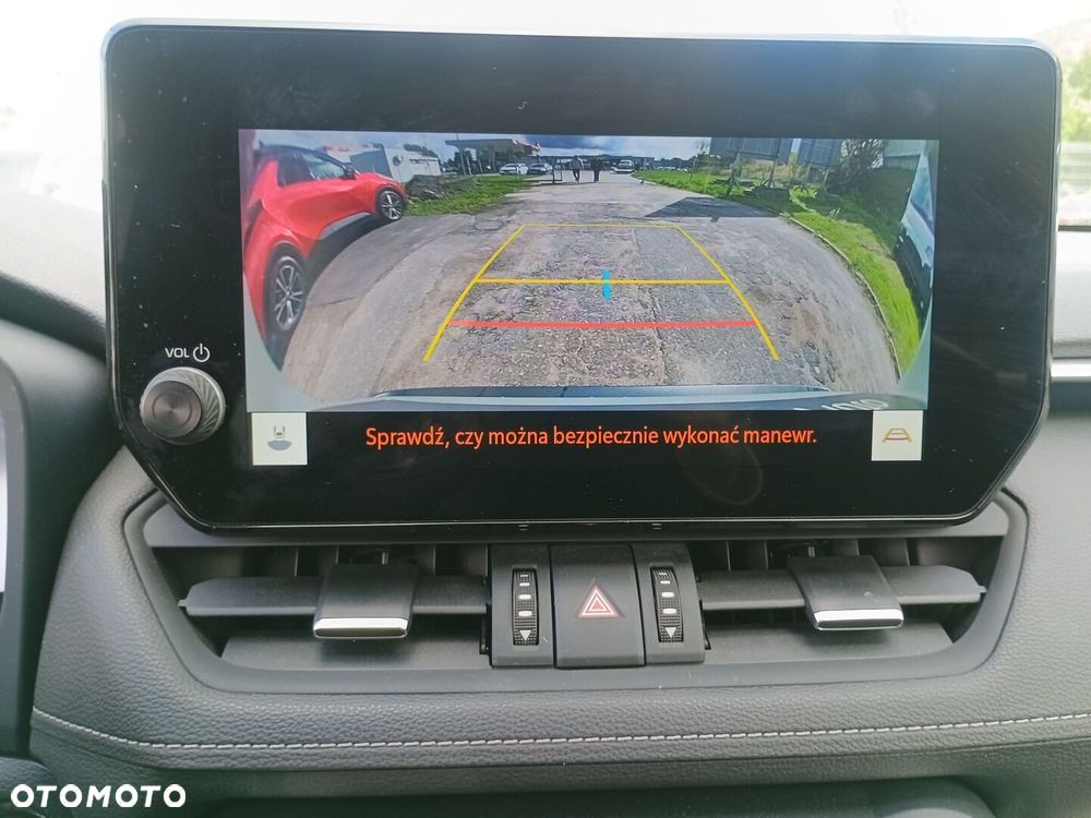 Toyota RAV4 2.5 Hybrid Comfort 4x2 - 24