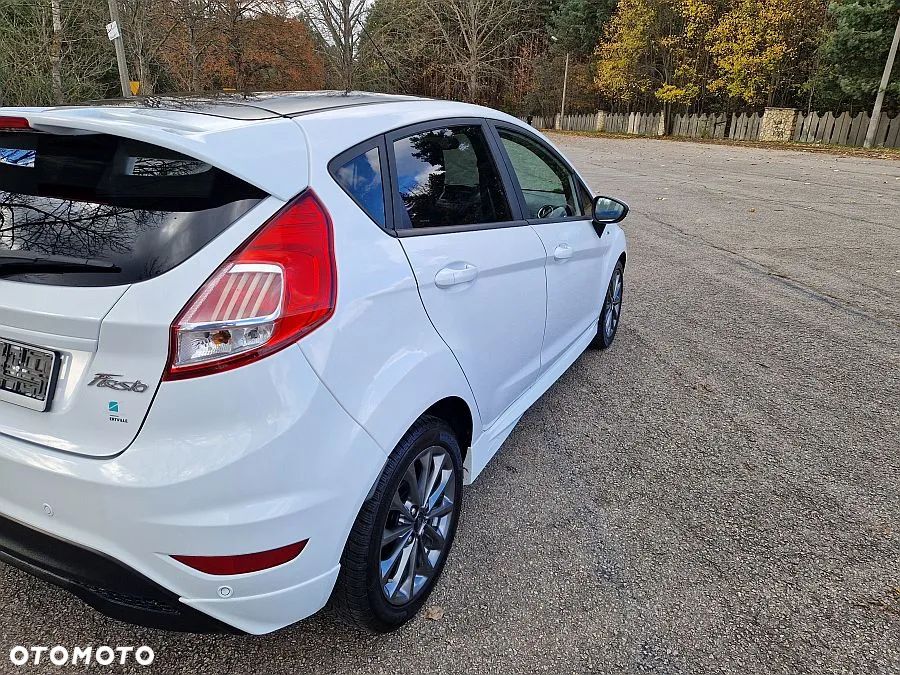 Ford Fiesta ver-1-0-ecoboost-s-s-st--line - 24