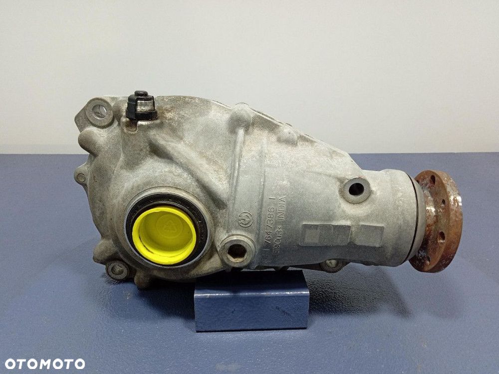 BMW G21 340I MOST PRZEDNI 2,81 7647386 - 2