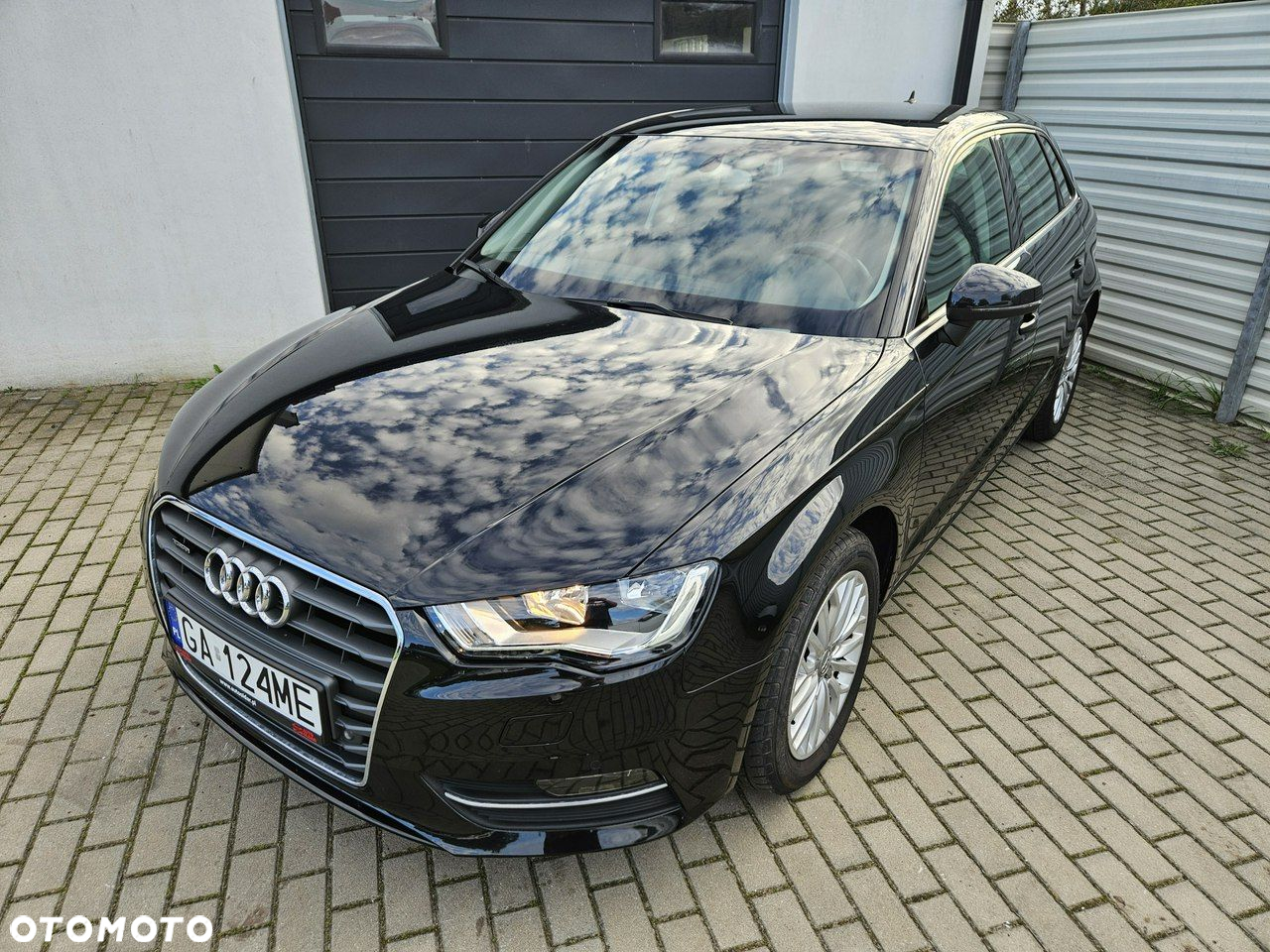 Audi A3 - 10