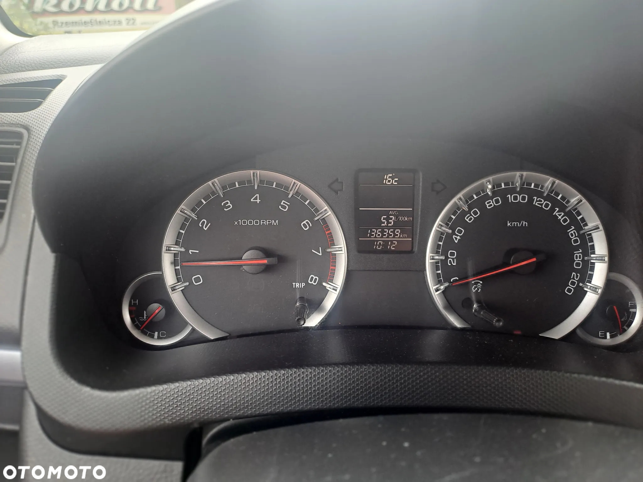 Suzuki Swift 1.2 X-TRA - 12