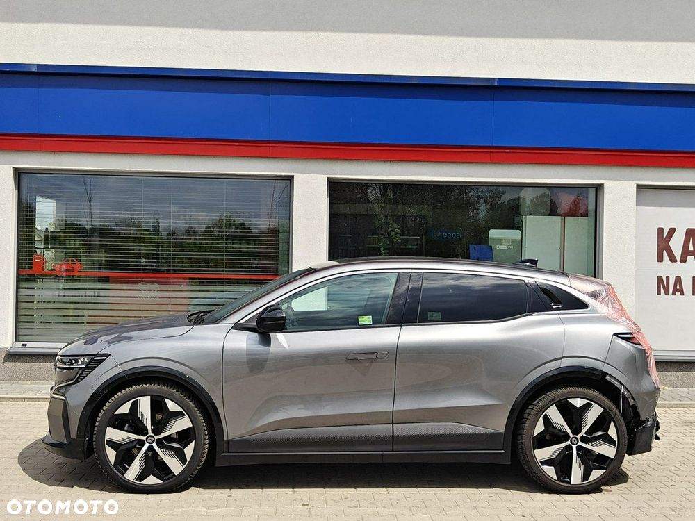 Renault Megane - 2