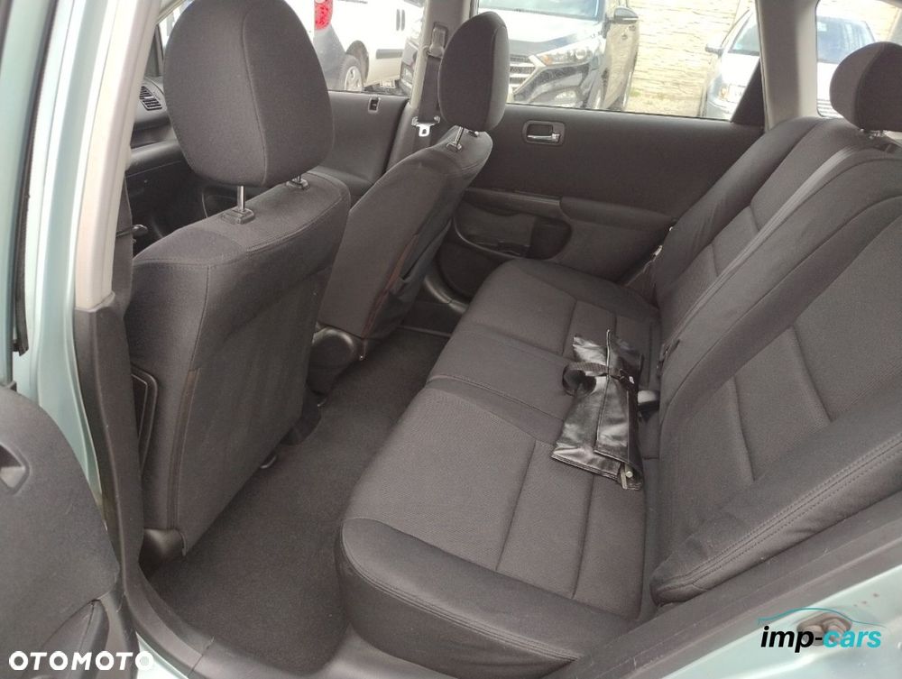Honda Civic - 11