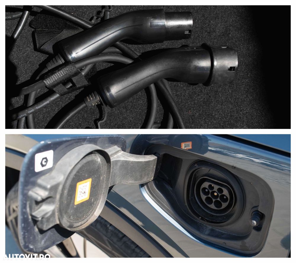 Volvo XC 40 T4 Recharge DKG Inscription Expression - 20