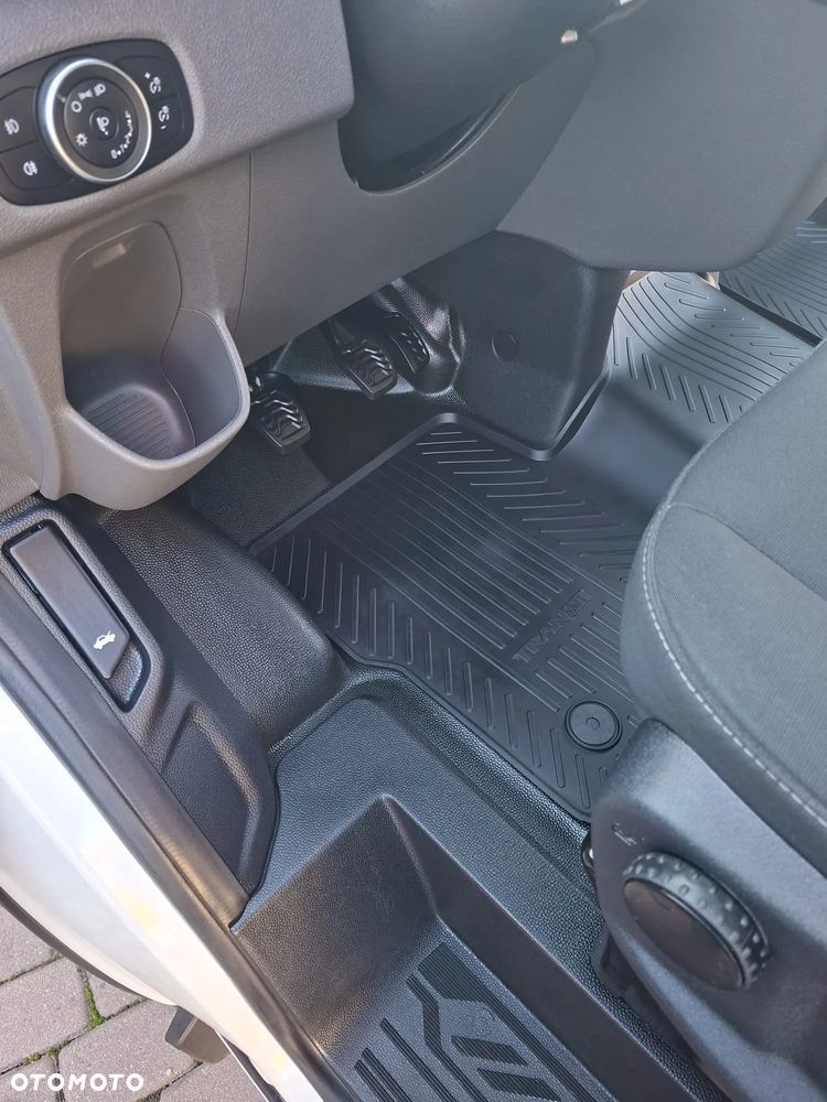 Ford Transit Custom Kombi 340 L2H1 Trend - 18