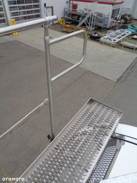 Lag cysterna L4BH 30.000 L - 1 komora - 27