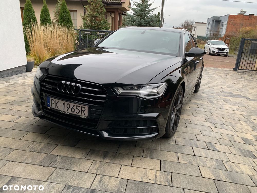 Audi A6 - 30