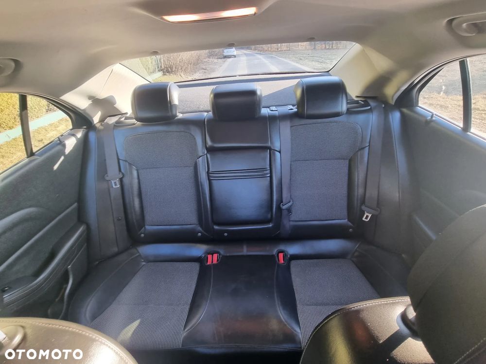 Chevrolet Malibu 2.0 d LT - 18