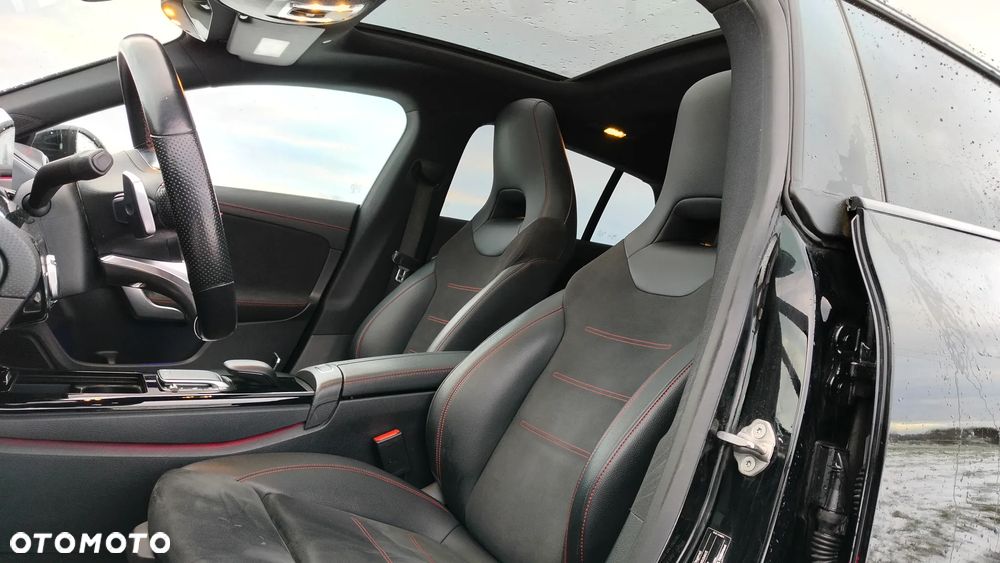 Mercedes-Benz CLA 200 d 8G-DCT Edition 2021 - 10