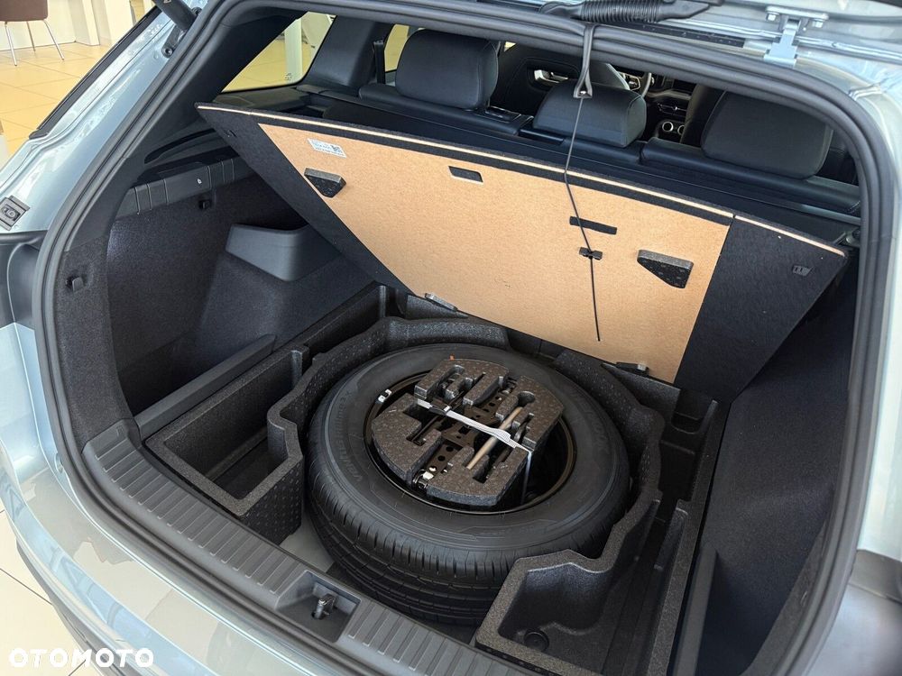 Skoda Kodiaq 1.5 TSI mHEV 4x2 Sportline DSG - 35