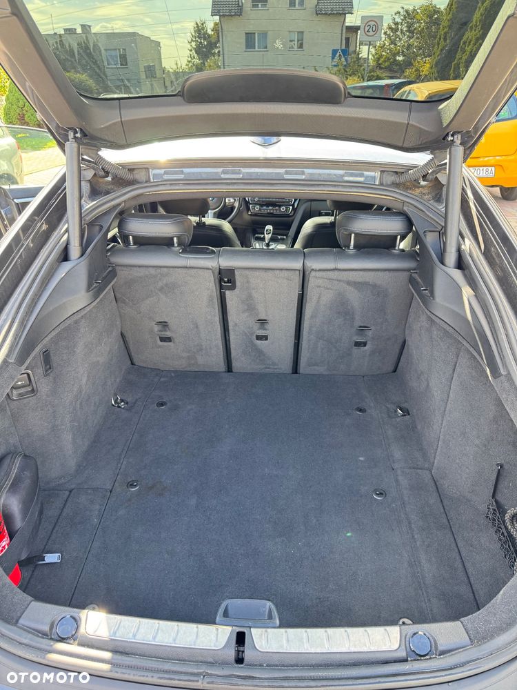 BMW Seria 4 430i Sport-Aut M Sport - 13