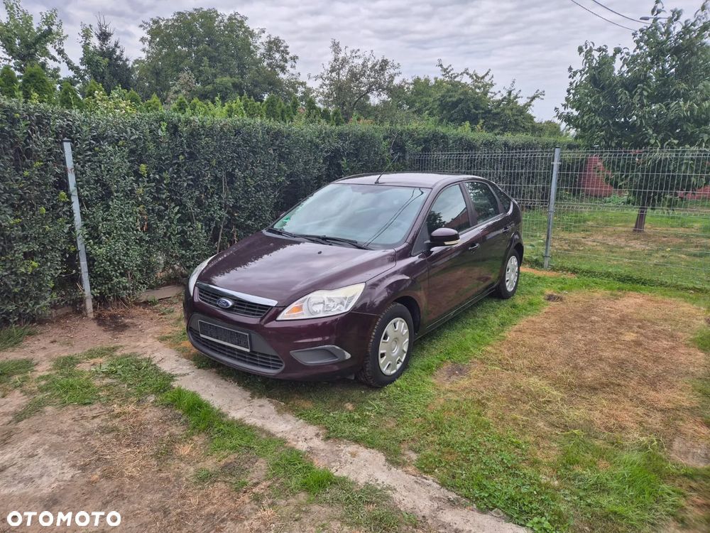 Ford Focus - 15