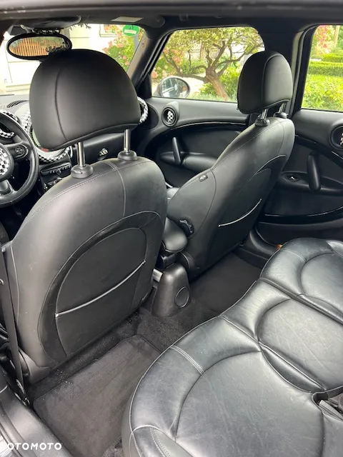 MINI Countryman One D - 13