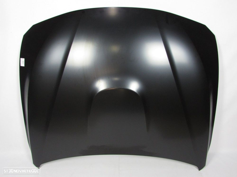 Capot Look M3 Novo BMW 3 (F30, F80)/BMW 3 Touring (F31)/BMW 4 Coupe (F32, F82)/B... - 1
