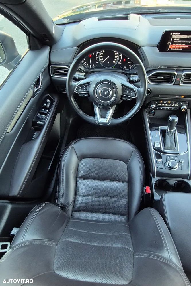 Mazda CX-5 - 18