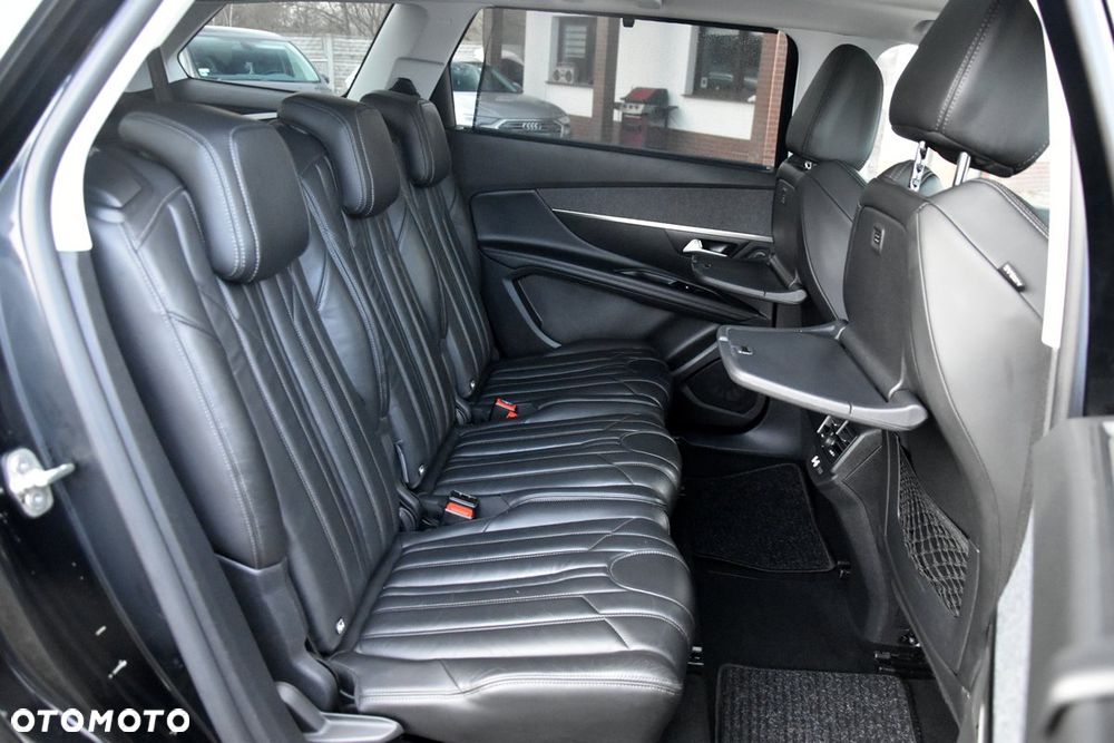 Peugeot 5008 BlueHDI 150 Stop & Start Allure - 23