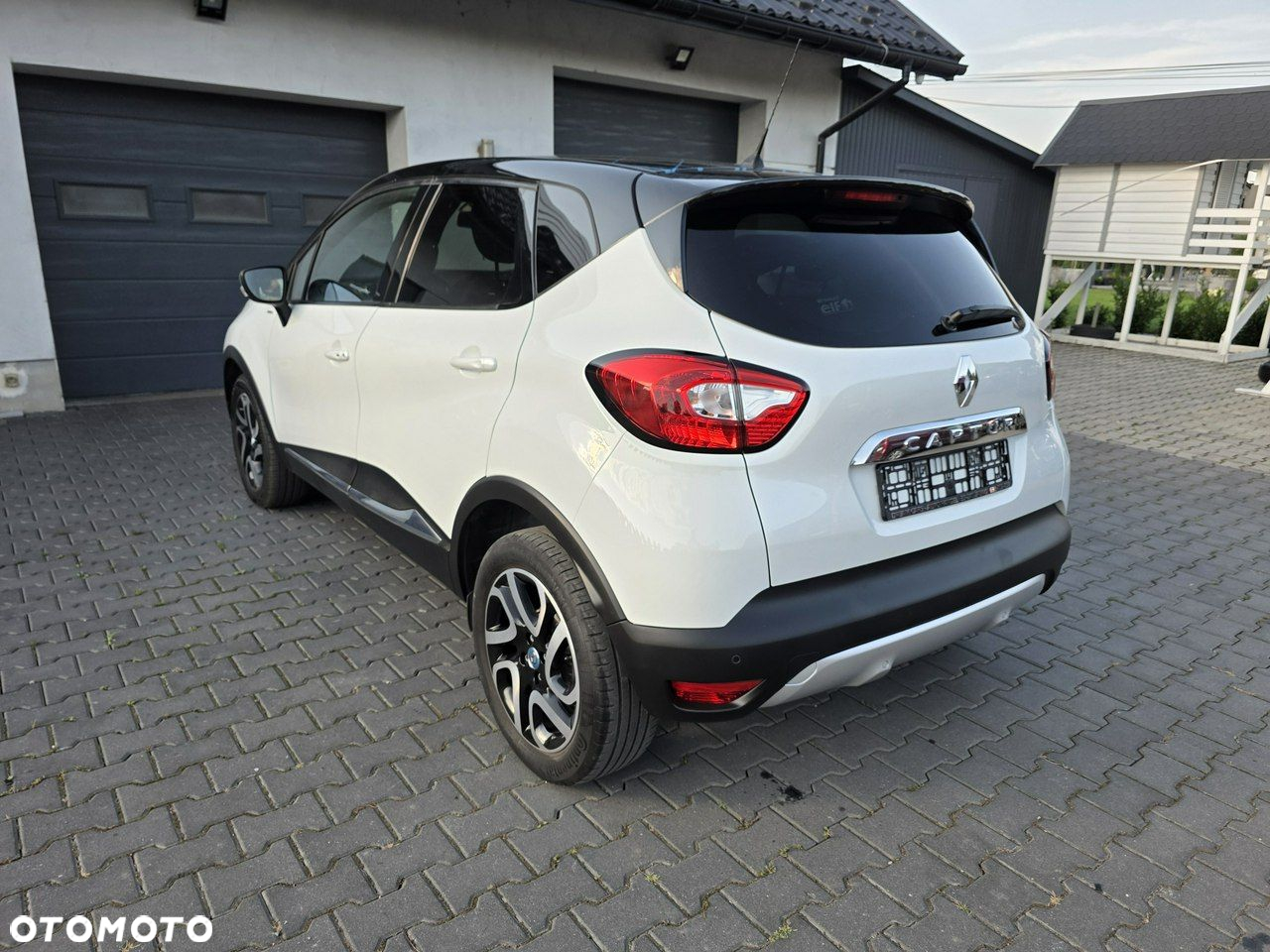 Renault Captur - 6