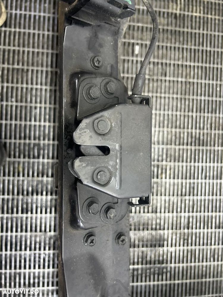 Trager Hyundai IX35 2.0 CRDI 2010 - 2019 1995CC Manuala (1452) Diesel - 3