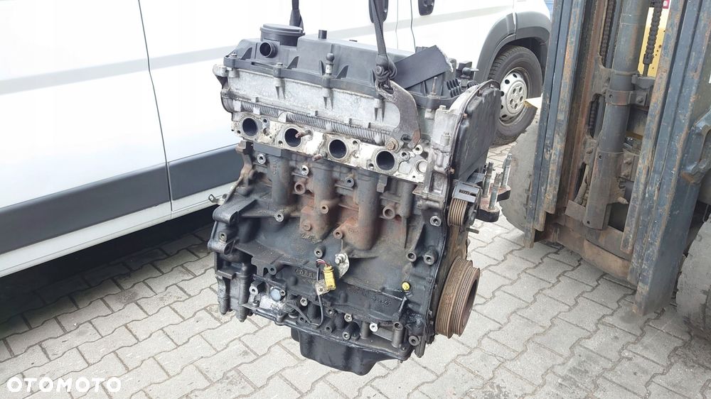 silnik sŁupek transit 2.2 tdci, boxer, jumper hdi 4hh 4hj 4hg c4ff cyff - 13